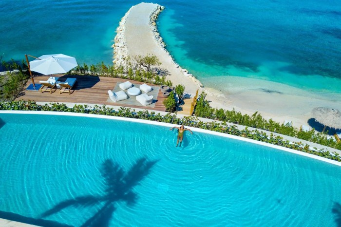 Caribbean hotels luxury island most luxurious antigua jetsetter splurge bay worth jumby
