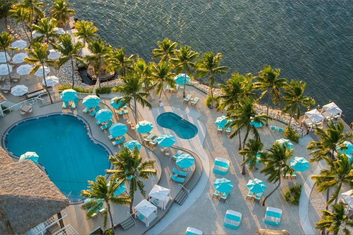 Resorts inclusive florida key largo bungalows family fl bonus