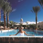 Scottsdale fairmont spas