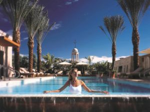 Scottsdale fairmont spas