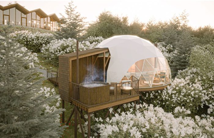 Best Luxury Hotels in 2024