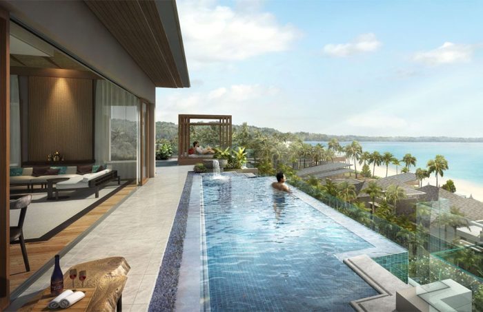 Best Luxury Hotels in 2024